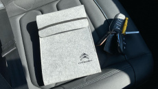 Citroen C5 Aircross 1.2 PureTech C-Series Edition 5dr Petrol Hatchback